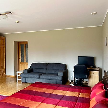 Skujas Hotel Saulkrasti Ngoại thất bức ảnh