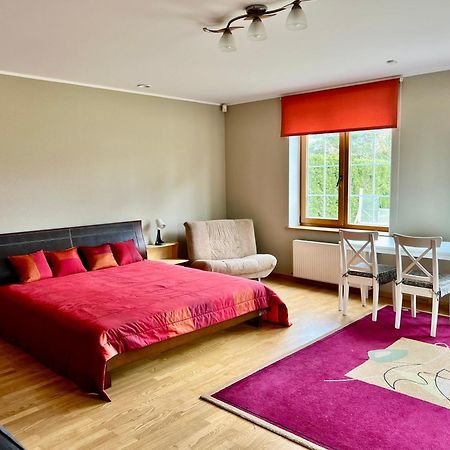 Skujas Hotel Saulkrasti Ngoại thất bức ảnh