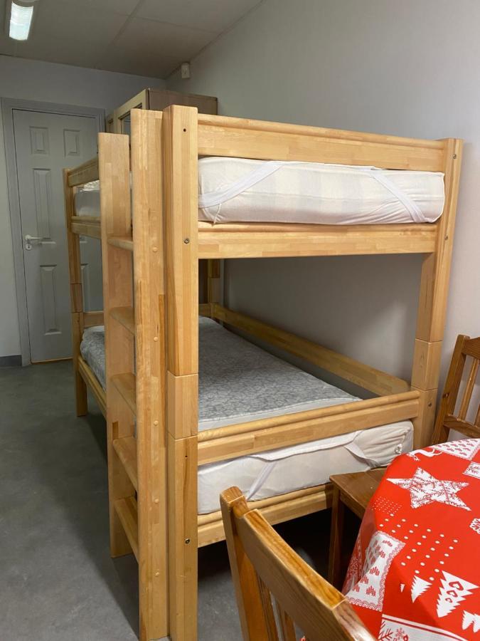 Skujas Hotel Saulkrasti Ngoại thất bức ảnh