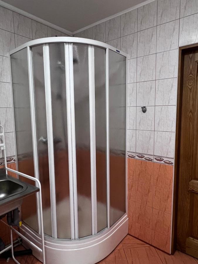 Skujas Hotel Saulkrasti Ngoại thất bức ảnh
