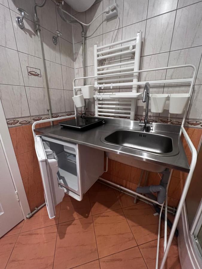 Skujas Hotel Saulkrasti Ngoại thất bức ảnh