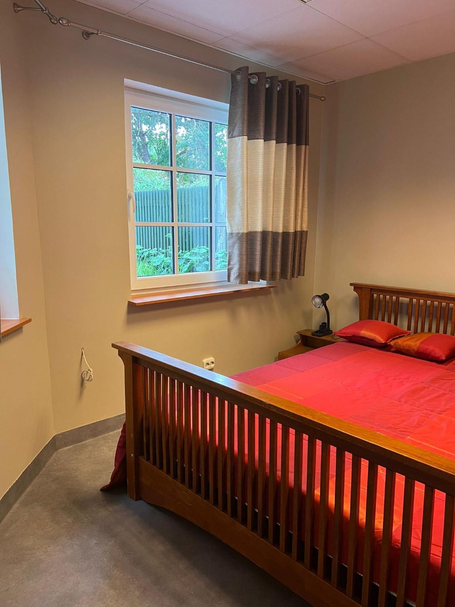 Skujas Hotel Saulkrasti Ngoại thất bức ảnh